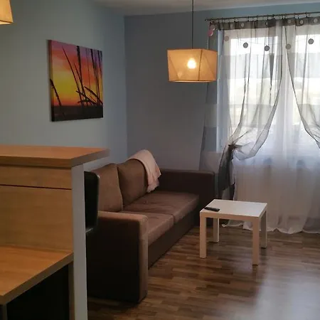 Apartament Rita