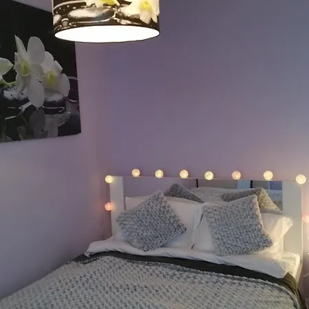 Apartament Rita Apartment Szczecin