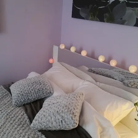 Apartament Rita
